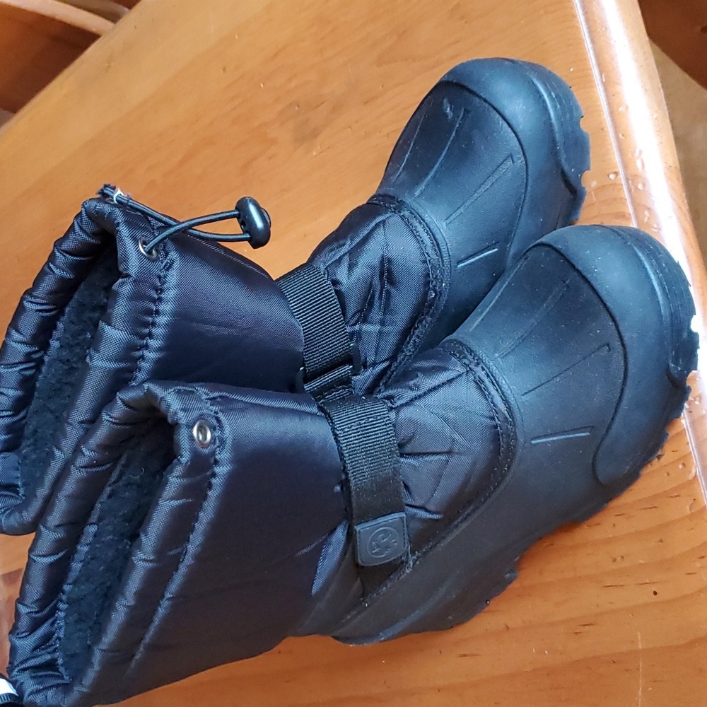 Northside snow boots